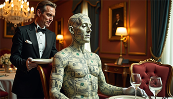 banner of cuidesudinero website
